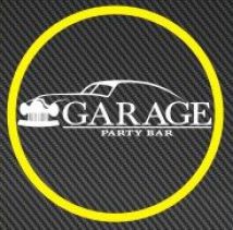 Gаrage Party Bar / Гараж бар