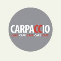 Carpaccio Cafe 