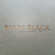  Beeze Black restaurant & karaoke 