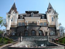 Киевский академический театр кукол