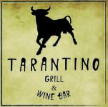 Tarantino Grill Wine Bar