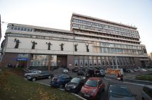 Дом художника